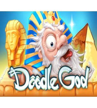 Doodle God Blitz - The Rise of Egypt DLC Steam Key GLOBAL